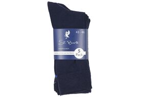 St. Barth Herrensocken  'Uni' 5er Pack