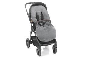 BABYWORLD Winterfußsack 'Kinley'