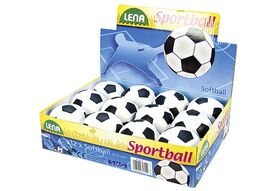 Simm Soft-Fussball