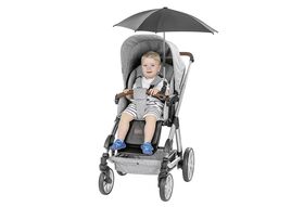 reer Kinderwagen-Sonnenschirm 'ShineSafe'