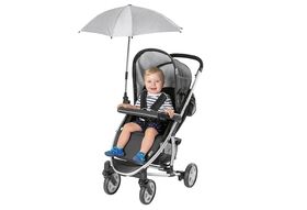 reer Kinderwagen-Sonnenschirm 'ShineSafe'