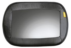 A3  Mega In-Sight Mirror - 6 VPE