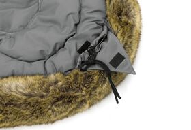 FILLIKID Winterfußsack 'Lhotse'