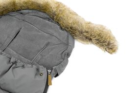 FILLIKID Winterfußsack 'Manaslu'