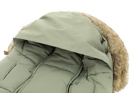 FILLIKID Winterfußsack 'Manaslu'