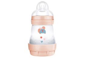 MAM Babyflasche Easy Start Anti-Colic 'Schildkröte' 2er Set 2er Set