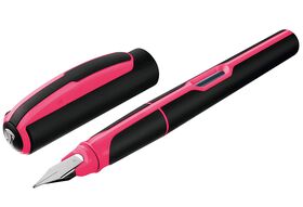 PELIKAN PEL Füller Style P57 M pink