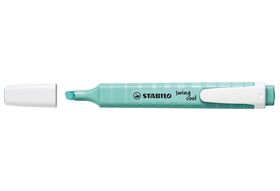 STABILO Textmarker 'swing cool Pastel'