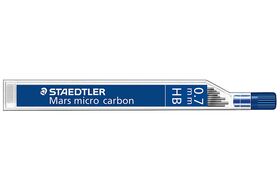 STAEDTLER Feinminen 0,7 mm HB