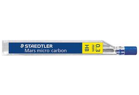 STAEDTLER Feinminen 0,3 mm HB