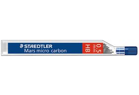 STAEDTLER Feinminen 0,5 mm HB