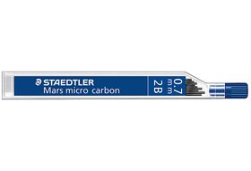 STAEDTLER Feinminen 0,7 mm 2B