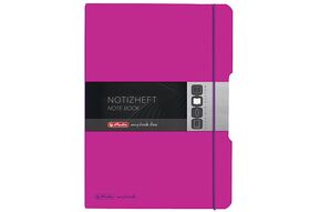 Herlitz Notizheft 'my.book flex'