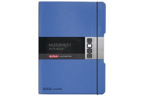 Herlitz Notizheft 'my.book flex'