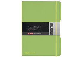 Herlitz Notizheft 'my.book flex'