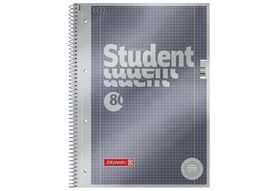 BRUNNEN Collegblock Student Premium