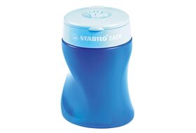 STABILO Stabilo EasyDosenspitz.blau RH