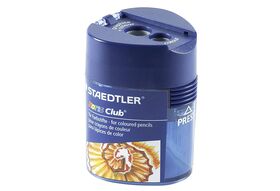 STAEDTLER Noris Club Doppelspitzdose