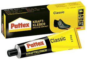 PATTEX Pattex Kraftkleber classic 50g 50 g