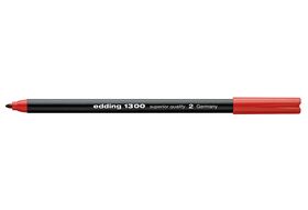 edding Color Pen 1300 rot