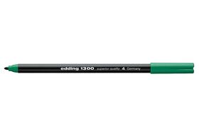 edding Color Pen 1300 grün