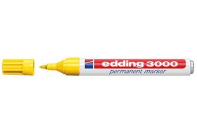 edding Permanentmarker 3000