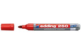 edding Boardmarker 250 rot