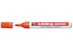 edding Permanentmarker 3000