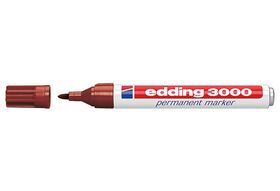 edding Permanentmarker 3000