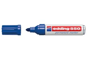 edding Permanentmarker 550