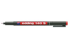 edding Permanent Marker140 S ohp rot