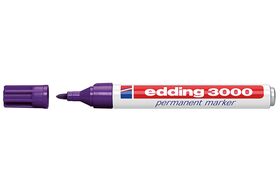 edding Permanentmarker 3000