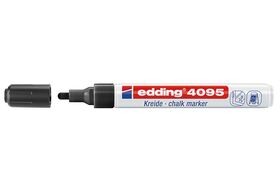 edding Windowmarker 4095 schwarz