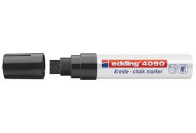 edding Windowmarker 4090 schwarz