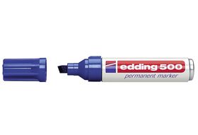 edding Permanentmarker 500