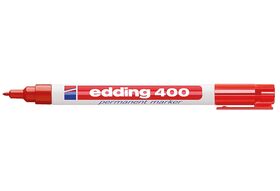 edding Permanentmarker 400