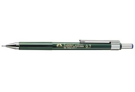 Faber Castell Druckbleist.TK-Fine9717 0,7mm