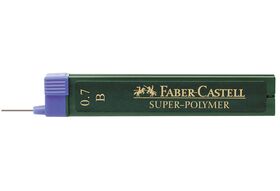 Faber Castell Feinmine 'Polymer' B 0,7 mm