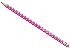 STABILO STABILO pencil160 Rad. HB pink