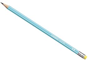 STABILO STABILO pencil160 Rad. HB blau