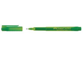 Faber Castell Faserschreiber 'Broadpen'