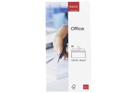 ELCO Umschläge DL Office ws. 25St. 25er Pack