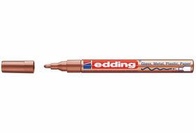 edding Glanzlackmarker 'creative 751'