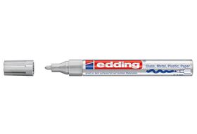 edding CR paintmarker silber 750