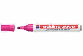 edding Permanentmarker 3000