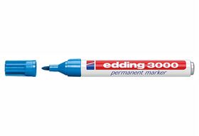 edding Permanentmarker 3000