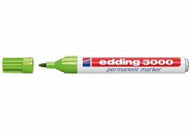 edding Permanentmarker 3000