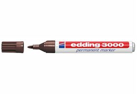 edding Permanentmarker 3000