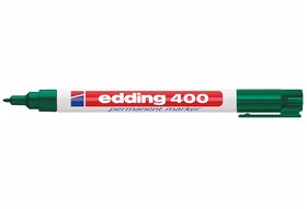 edding Permanentmarker 400