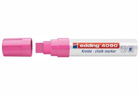 edding Kreidemarker 4090 neonpink